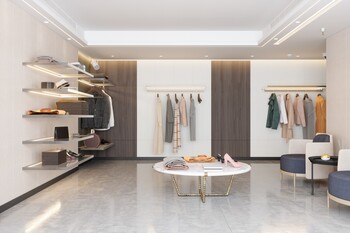 Retail Cleaning in Beverly Hills